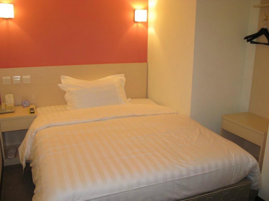Beijing Xihua Hotel Екстериор снимка