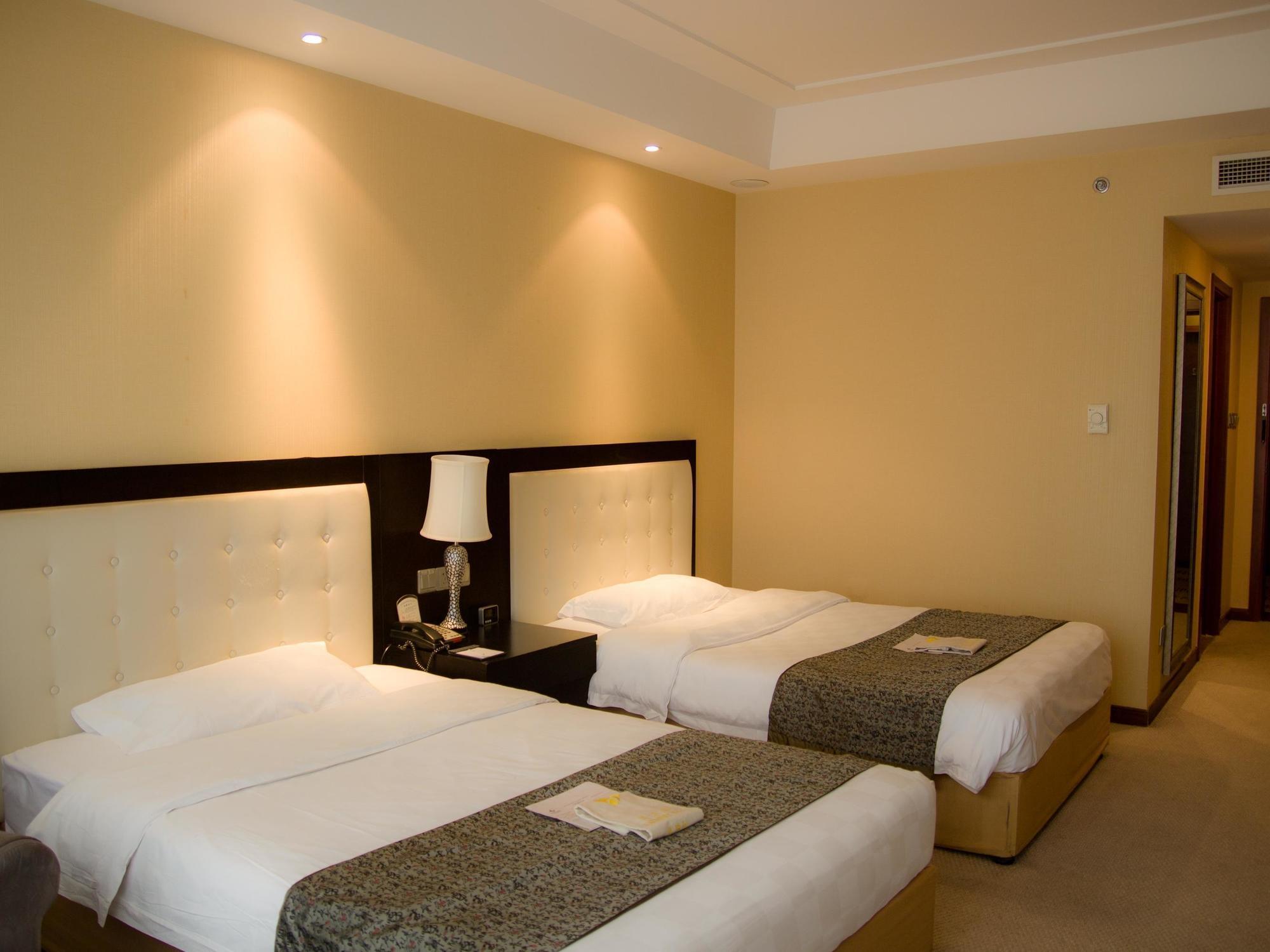 Beijing Xihua Hotel Екстериор снимка