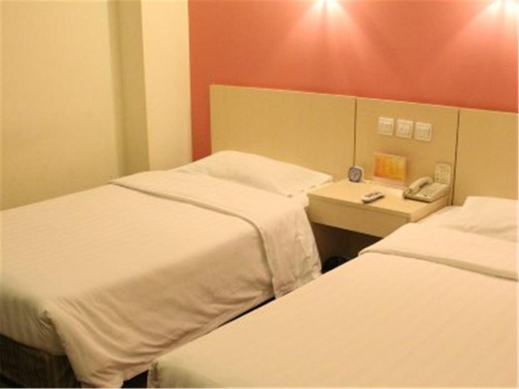 Beijing Xihua Hotel Екстериор снимка