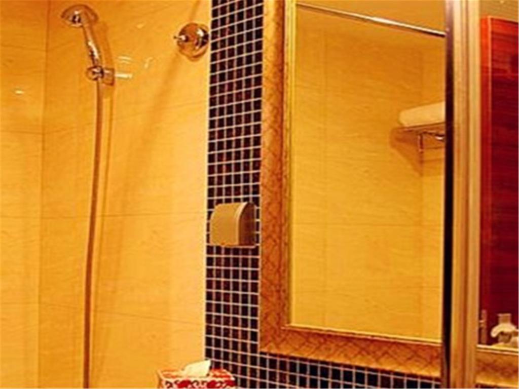Beijing Xihua Hotel Екстериор снимка