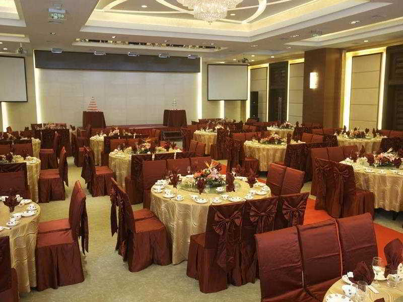 Beijing Xihua Hotel Екстериор снимка