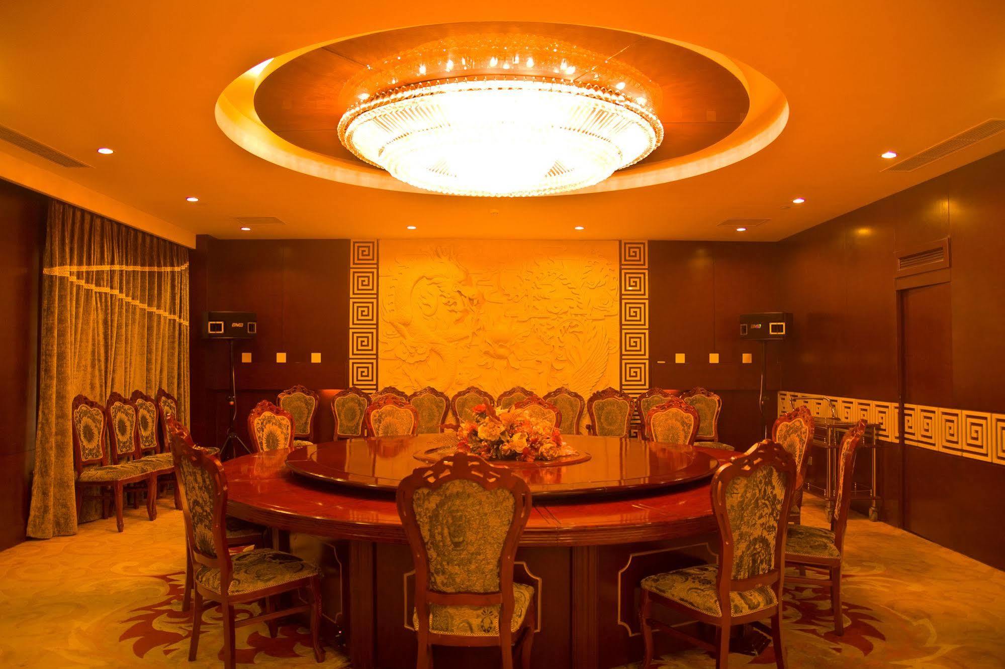 Beijing Xihua Hotel Екстериор снимка