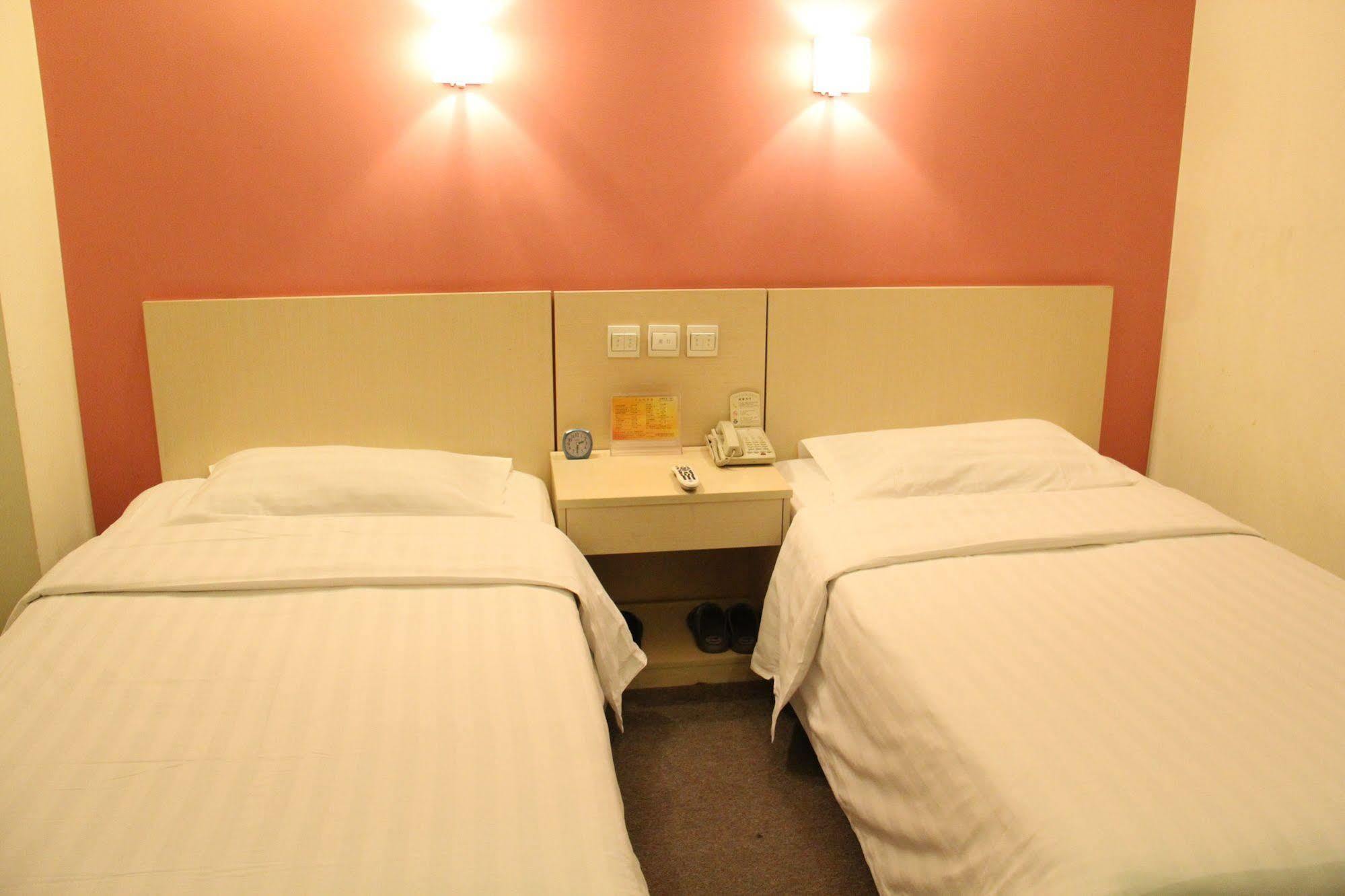 Beijing Xihua Hotel Екстериор снимка