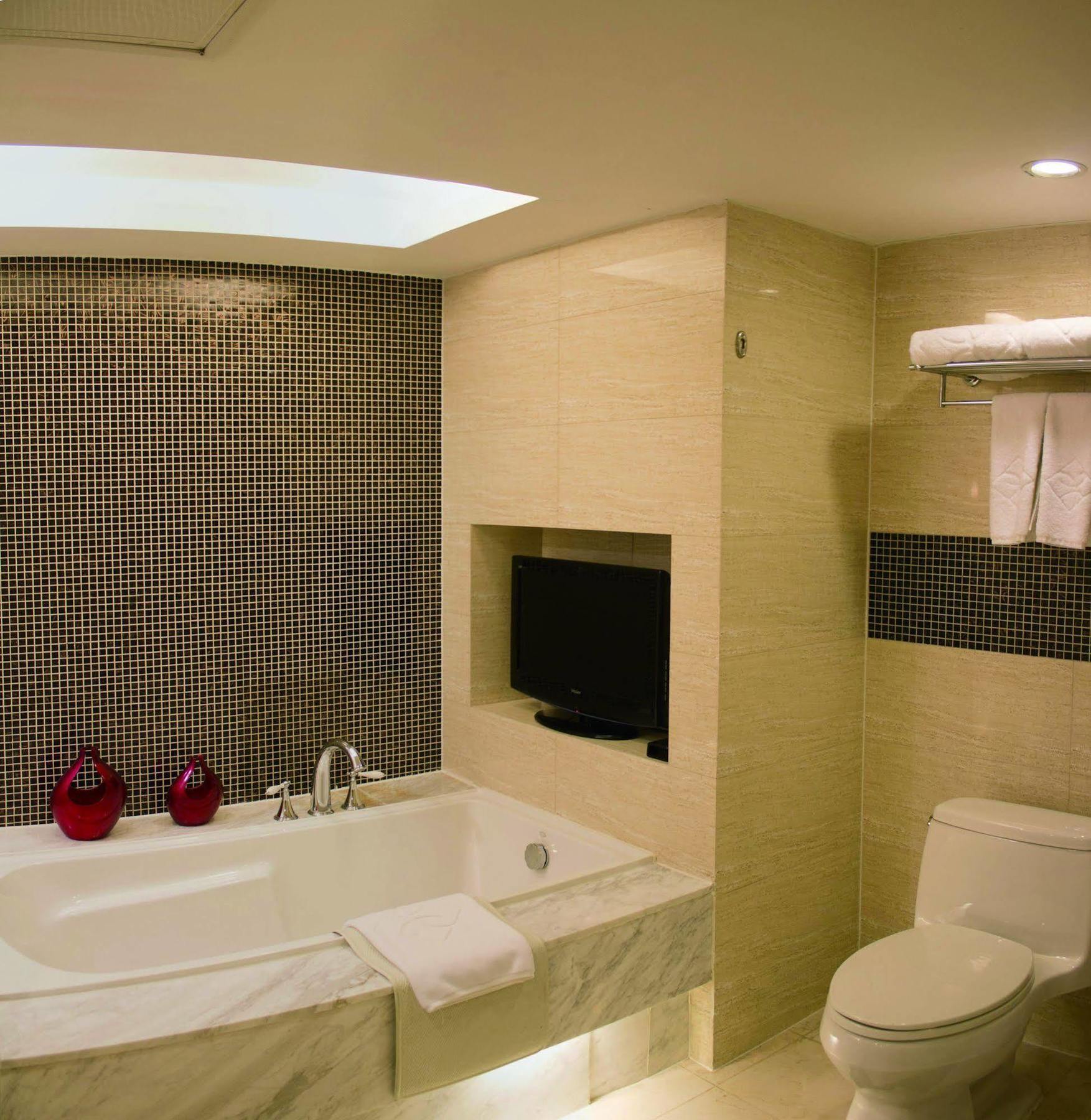 Beijing Xihua Hotel Екстериор снимка