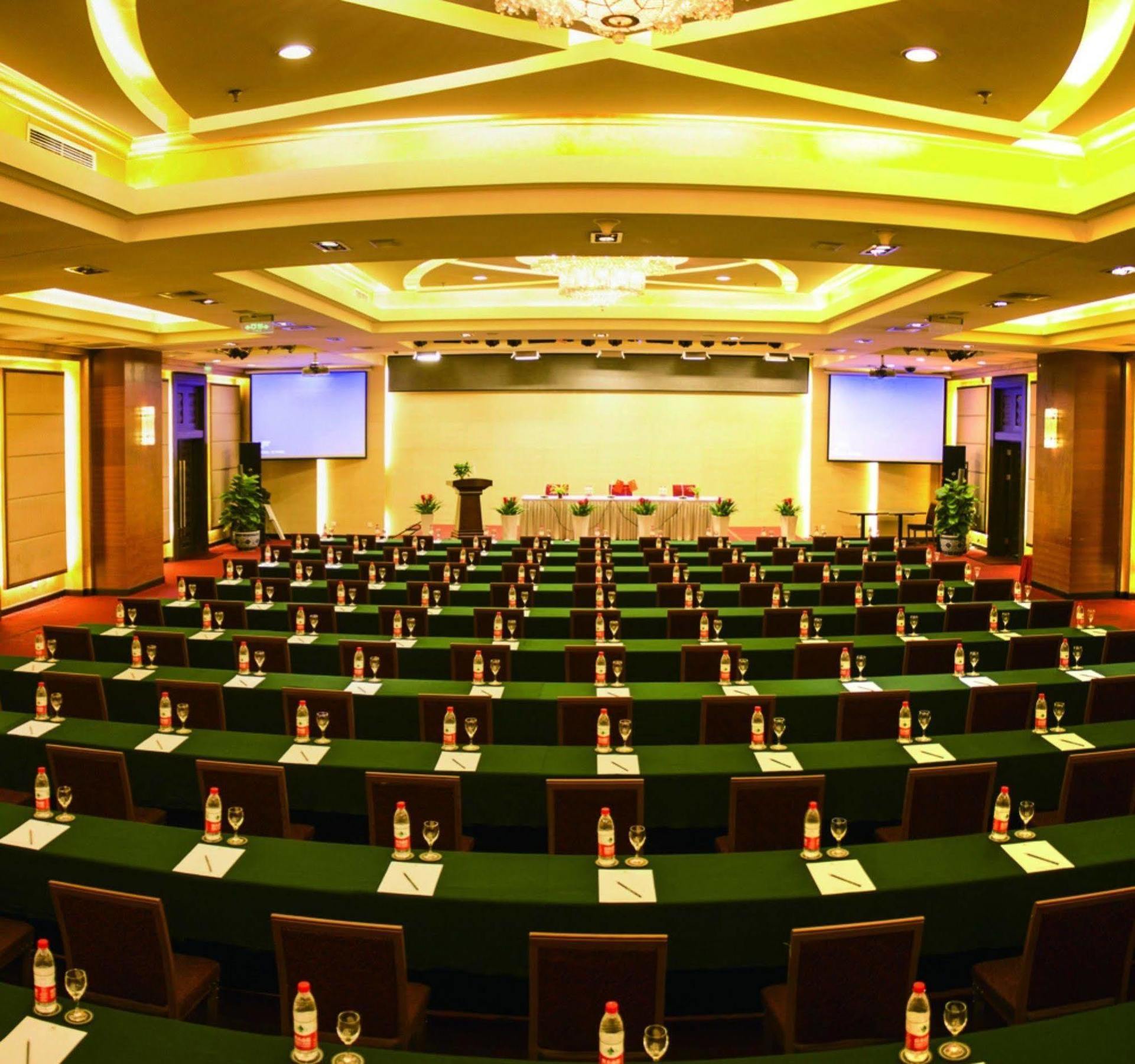 Beijing Xihua Hotel Екстериор снимка