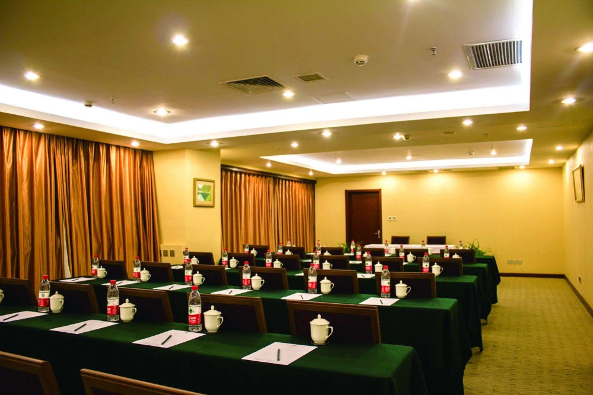 Beijing Xihua Hotel Екстериор снимка