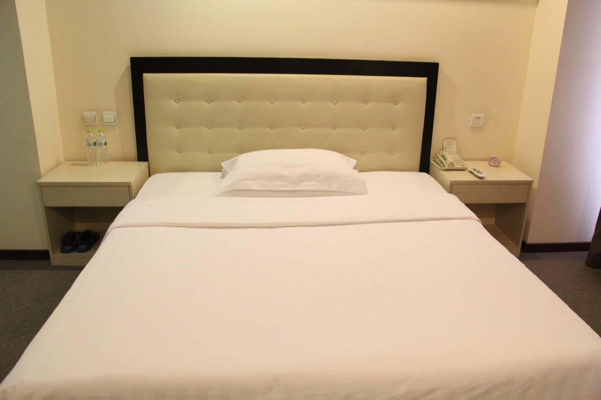 Beijing Xihua Hotel Екстериор снимка