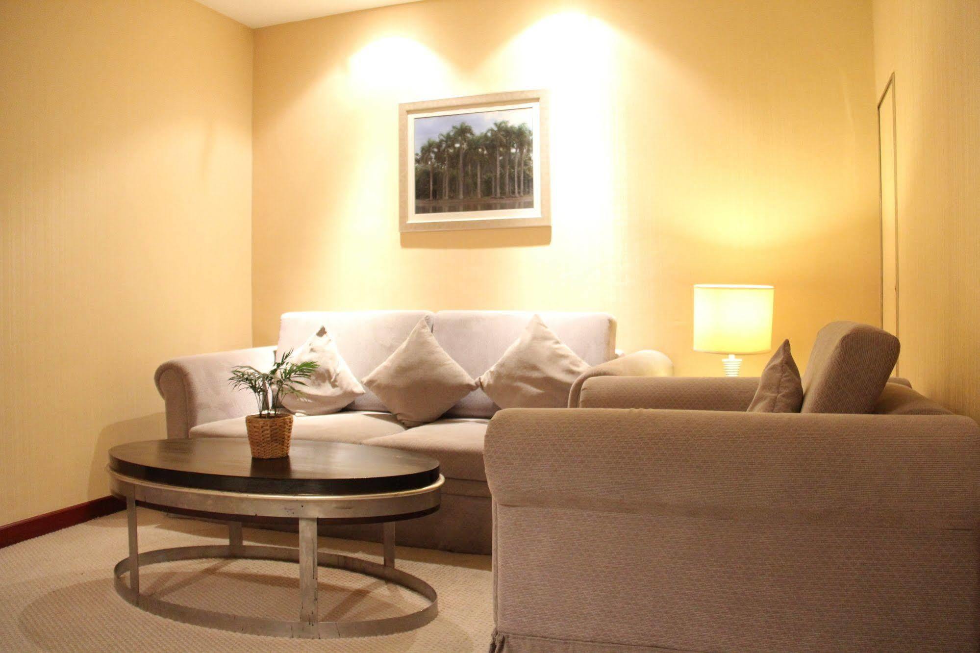 Beijing Xihua Hotel Екстериор снимка
