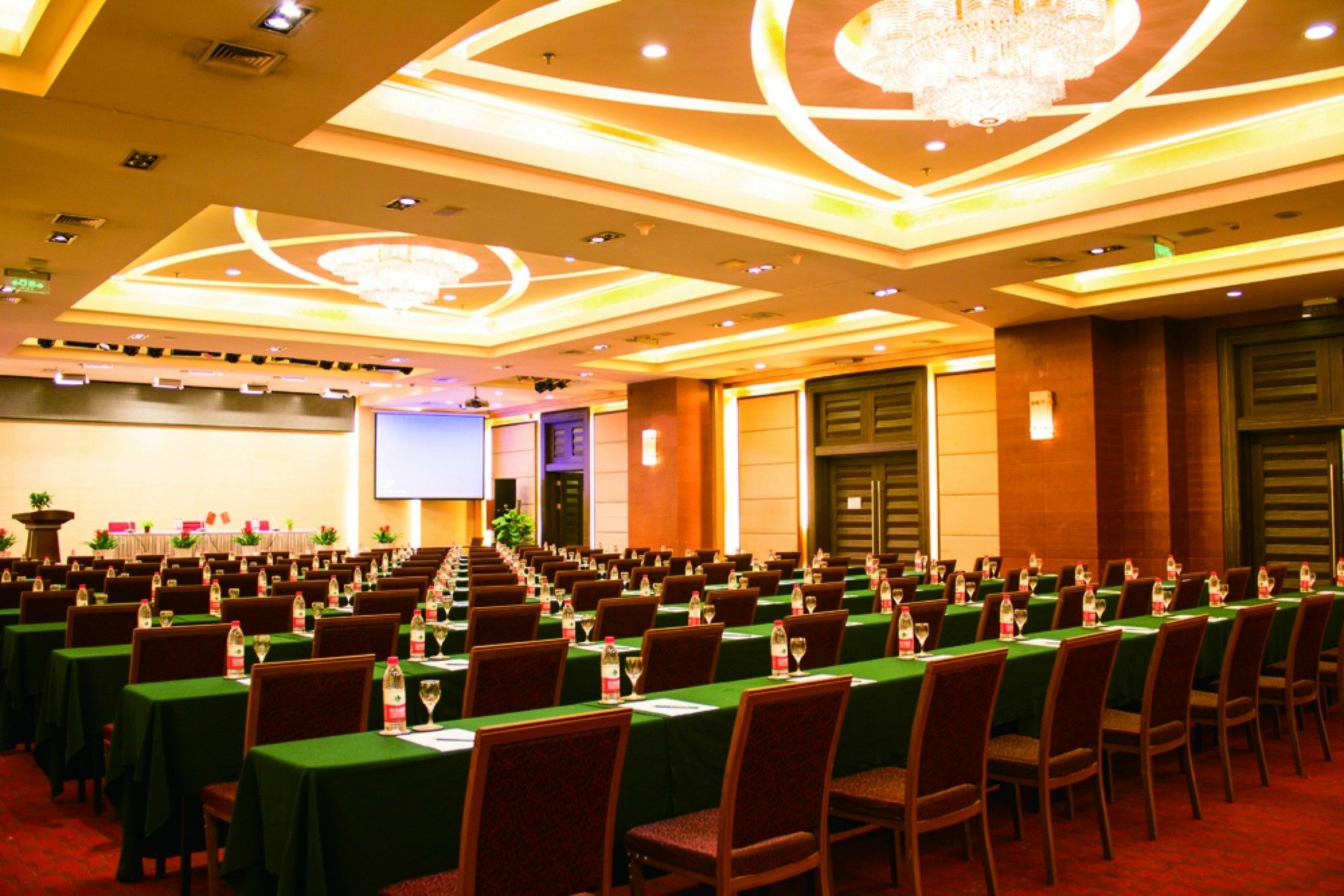 Beijing Xihua Hotel Екстериор снимка